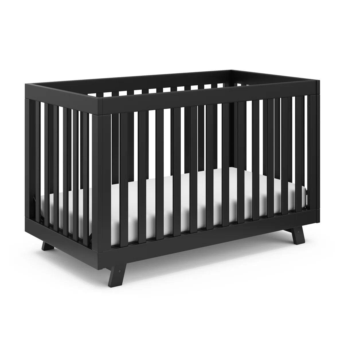 Beckett 3-in-1 Convertible Crib