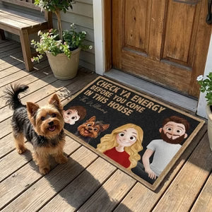 Doormat