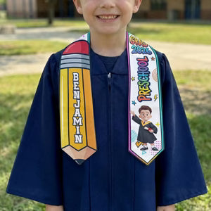 Graduation Stole