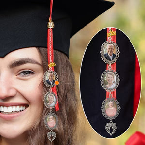 Tassel Charm