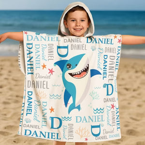 Beach Towel