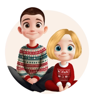 For Kid & Baby