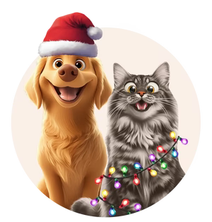 For Pet Lover